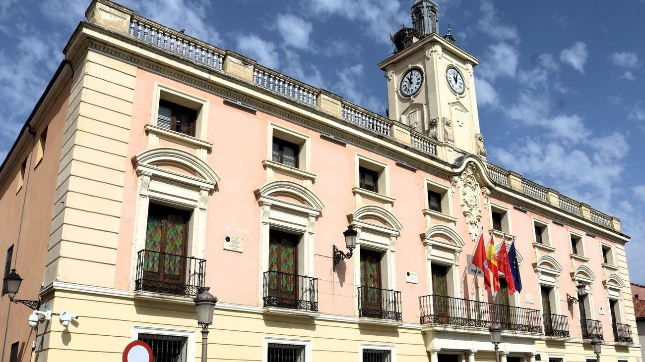 La zona de bajas emisiones de Alcalá comenzará en 2025
