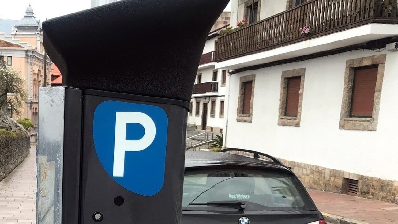 Cambios en tarifas y normas de estacionamiento en zonas ORA de Alcalá.