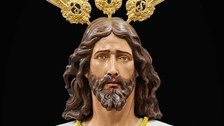 Santísimo Cristo de la Fe y la Salud / ARCHDIOCESE OF MADRID