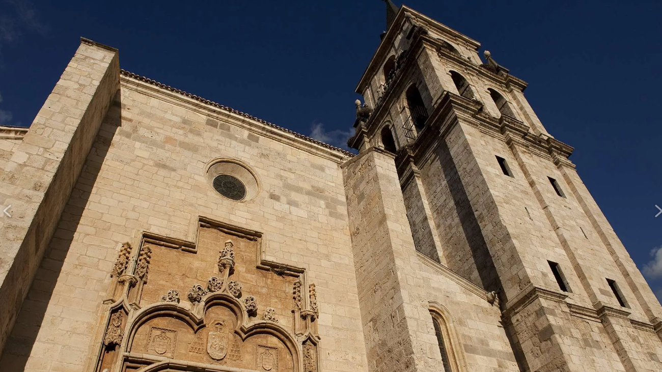 Encuentro de municipios del Camino de Santiago Complutense en Alcalá