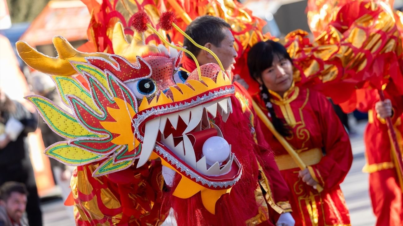 La diversidad cultural llega a Alcalá de Henares este fin de semana