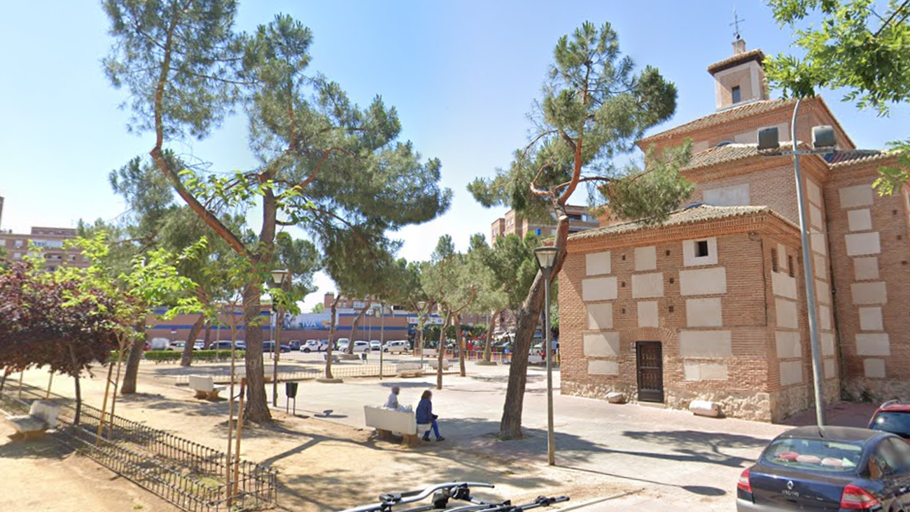 Se celebra San Isidro en Alcalá de Henares