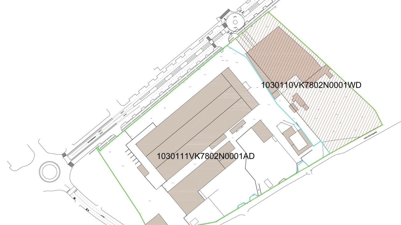 Se construirá una nueva estación de autobuses interurbanos en Alcalá de Henares.