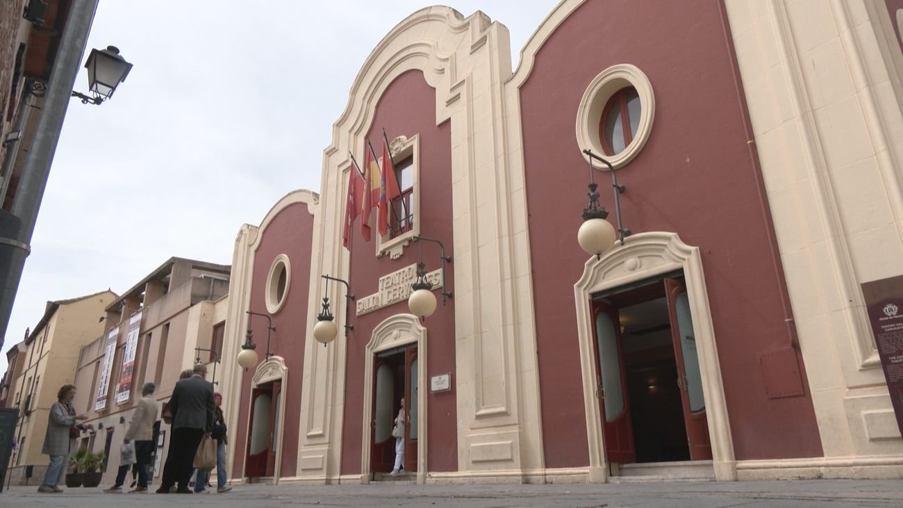 Un recorrido por la historia cultural de Alcalá de Henares