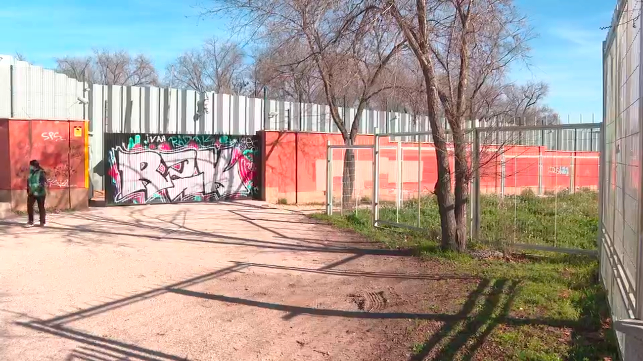 Cruce de acusaciones por centro de migrantes en Alcalá de Henares