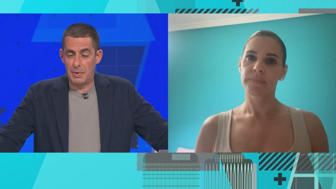 Judith Piquet pide al Gobierno “todos los recursos” para capturar al agresor sexual de Alcalá