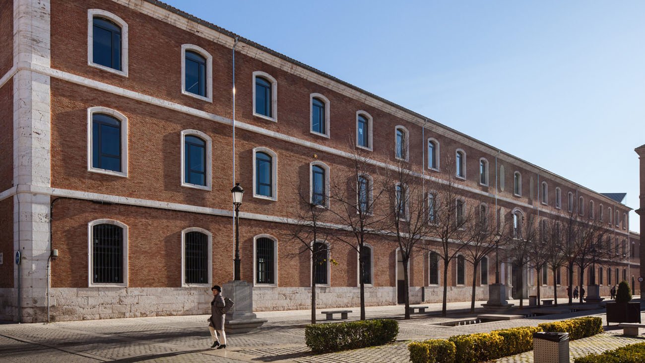 La Universidad de Alcalá (UAH) es la segunda más demandada en la Comunidad de Madrid para el curso 2025-2026.