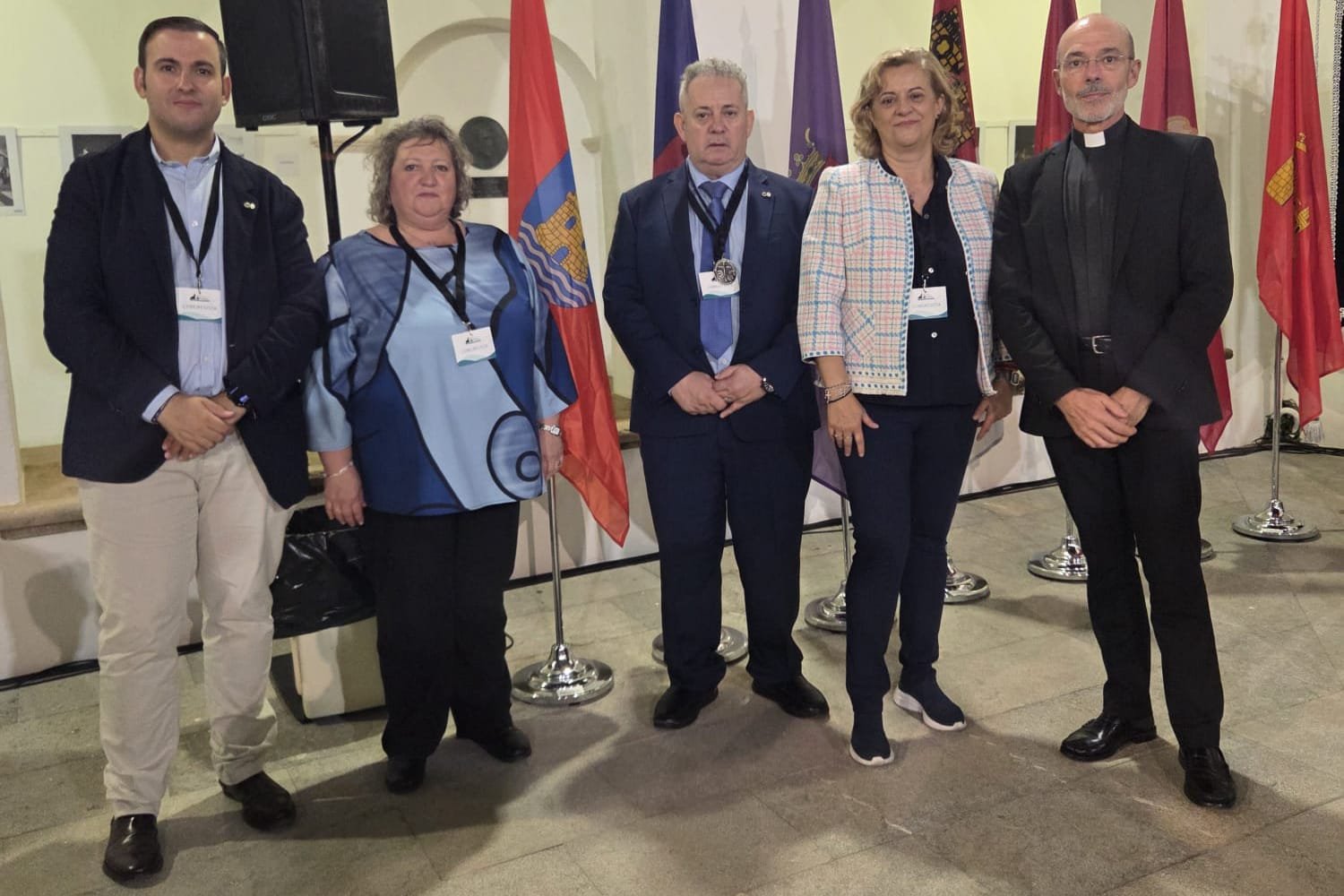 Alcalá será sede del IV Congreso Nacional de Semana Santa del Grupo de Ciudades Patrimonio de España