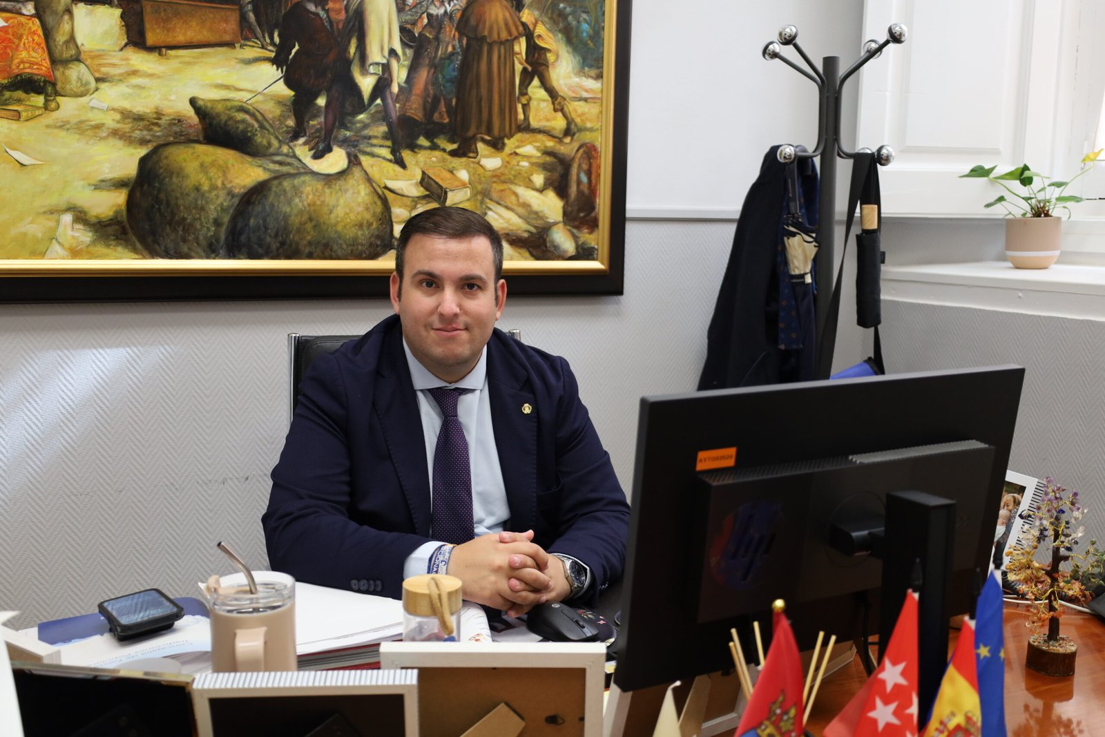 III Edición del Concurso para elegir el Cartel de la Semana Santa 2026 en Alcalá