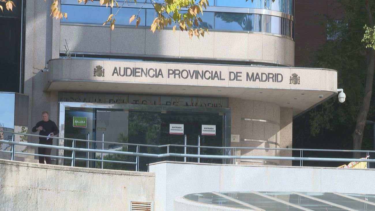 Piden 20 años de cárcel para joven por asesinar a su novia en Alcalá en 2023