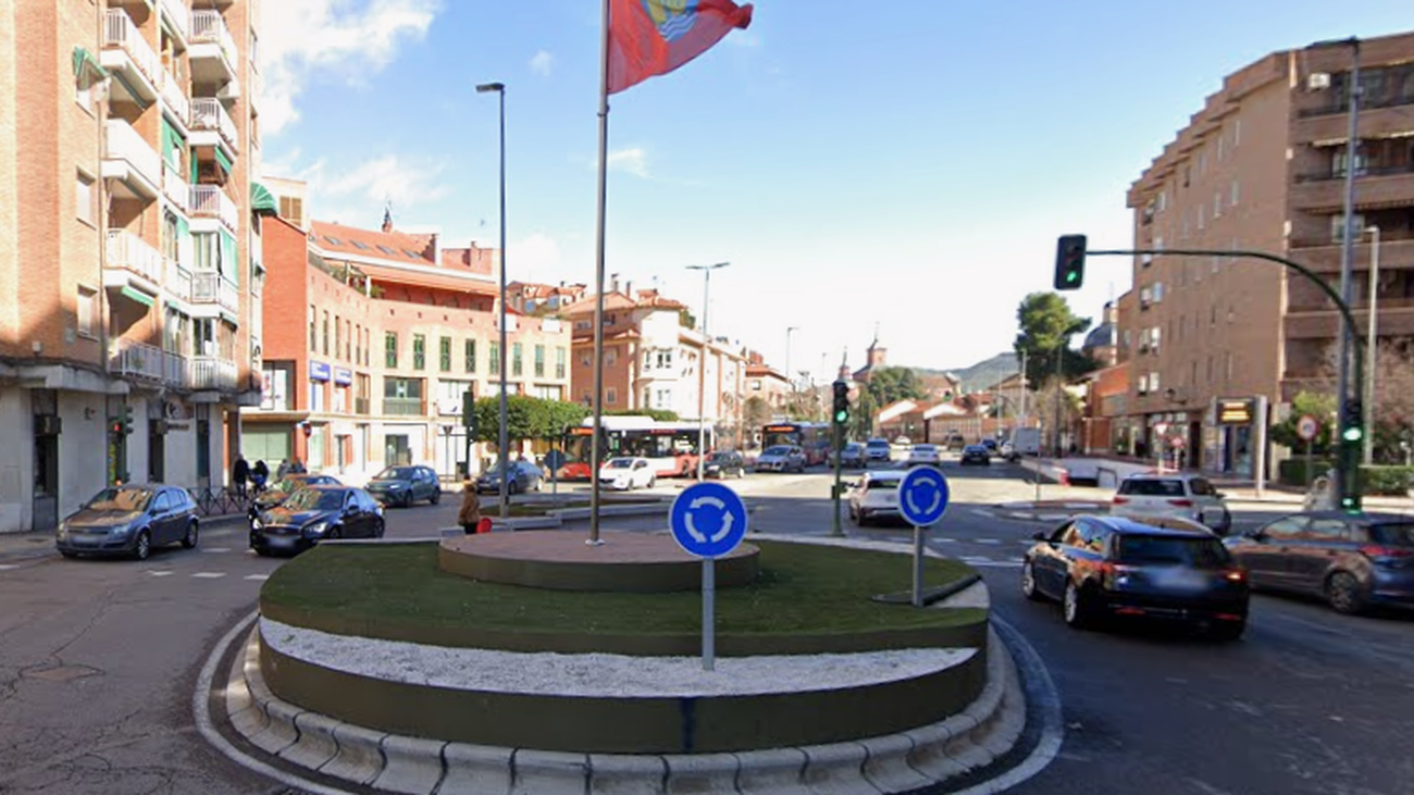 Reabren tramo de Vía Complutense desde Roca hasta Luis Astrana Marín