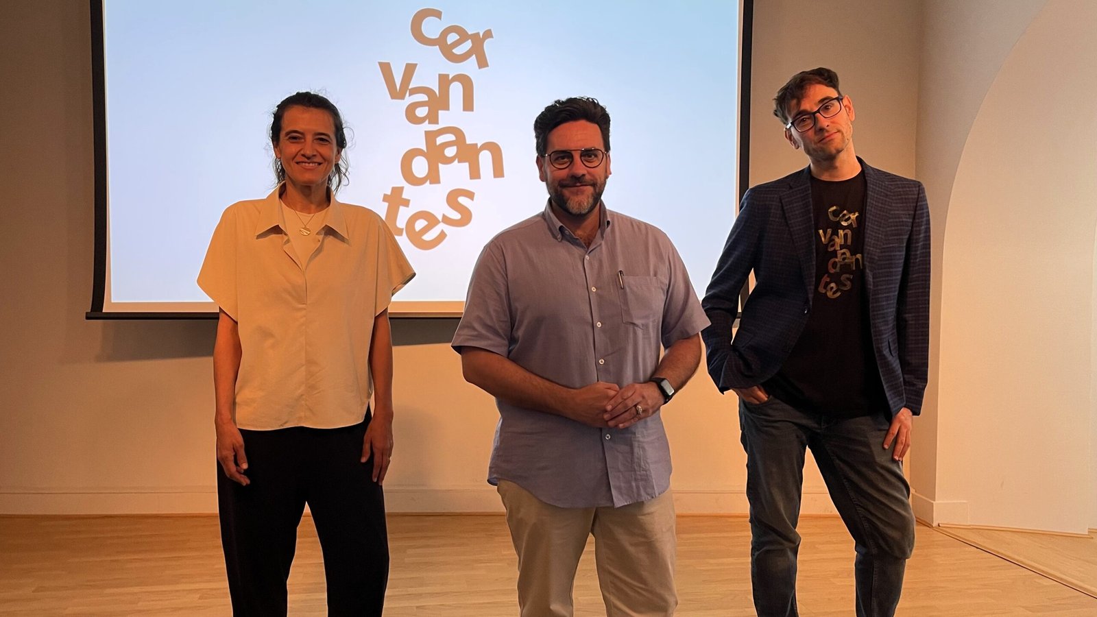 Cervandantes: Festival de Danza Contemporánea en Alcalá de Henares