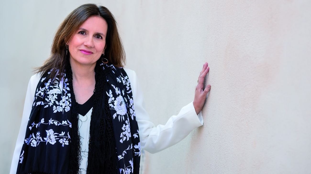 Alcalá de Henares rinde tributo a Beatriz Giménez de Ory, Premio Cervantes Chico 2026