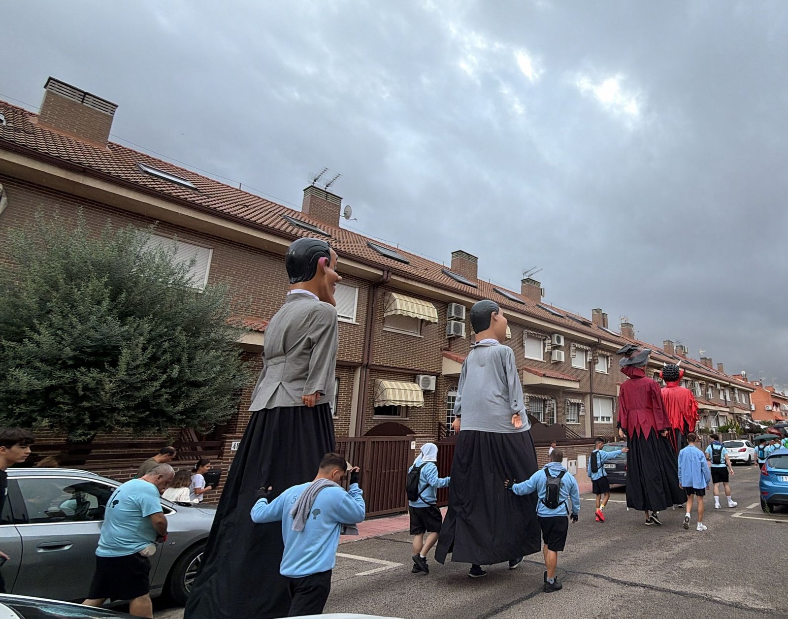 Alcalá de Henares se vuelca con las Ferias y actividades para todos los barrios