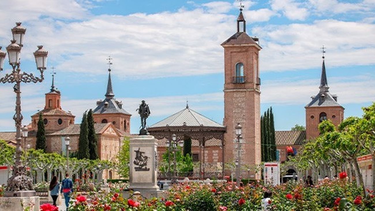 Alcalá de Henares se vuelca con las fiestas de los Santos Niños y una variada programación familiar