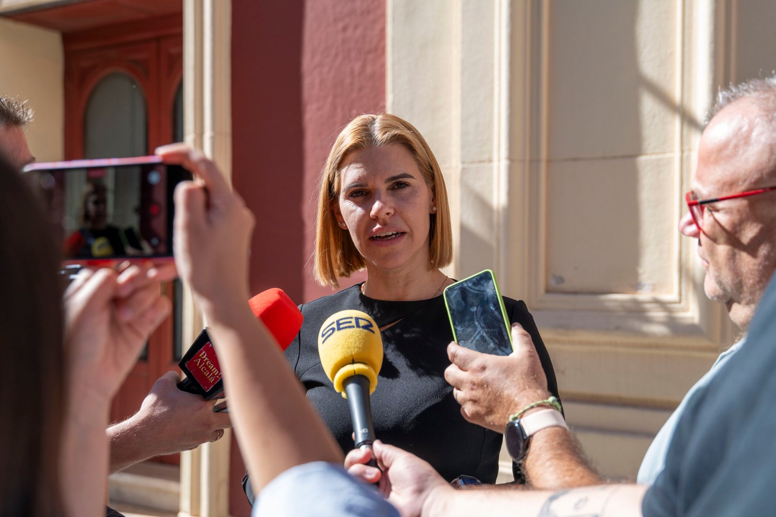 La Policía Local de Alcalá realiza más de 36.600 actuaciones en lo que va de 2026