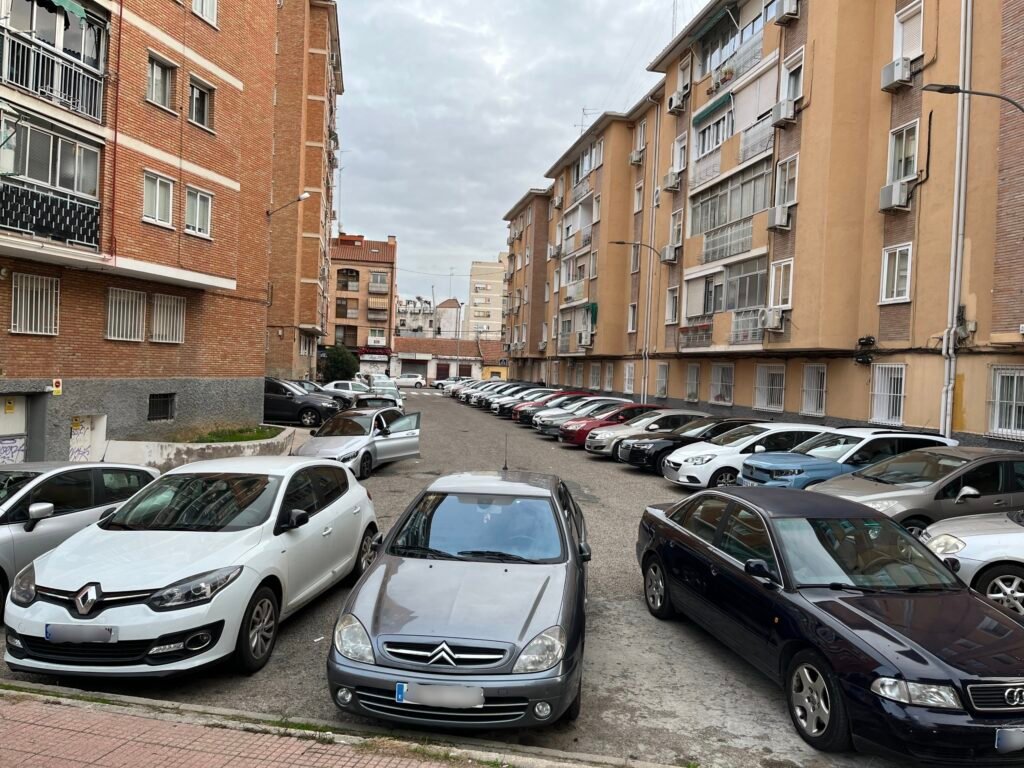 Aprobado el proyecto de mejora de pavimento y accesibilidad en calles de Alcalá de Henares