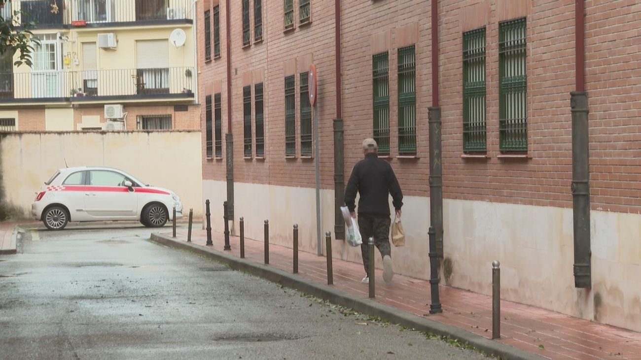 Grave agresión en Alcalá de Henares: un hombre apuñala a su hijastro en plena calle